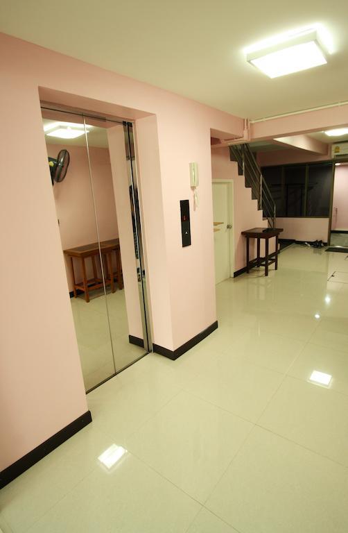 Spnplace Ratchada Μπανγκόκ Εξωτερικό φωτογραφία