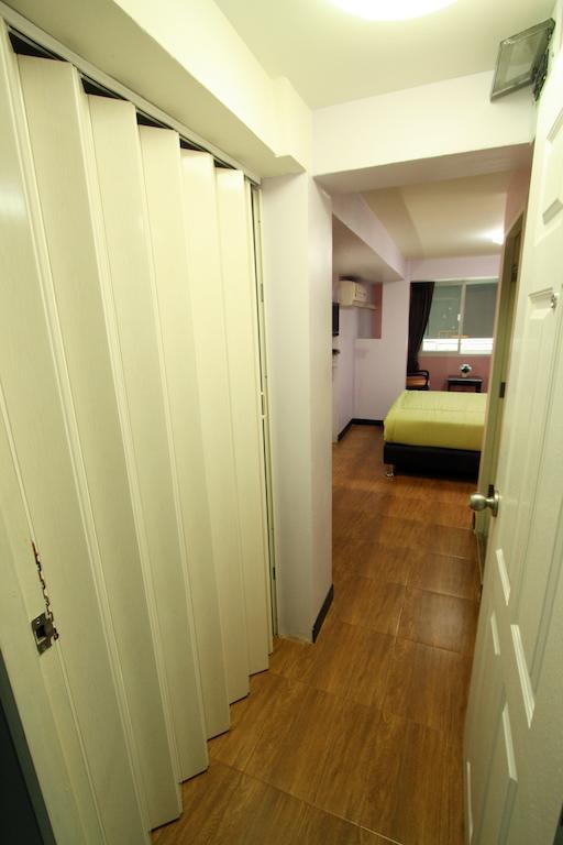 Spnplace Ratchada Μπανγκόκ Δωμάτιο φωτογραφία