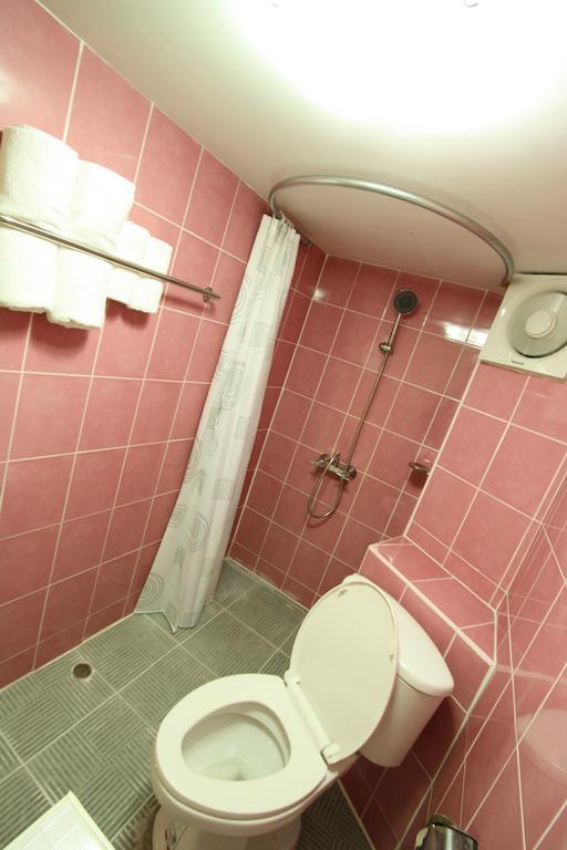 Spnplace Ratchada Μπανγκόκ Δωμάτιο φωτογραφία