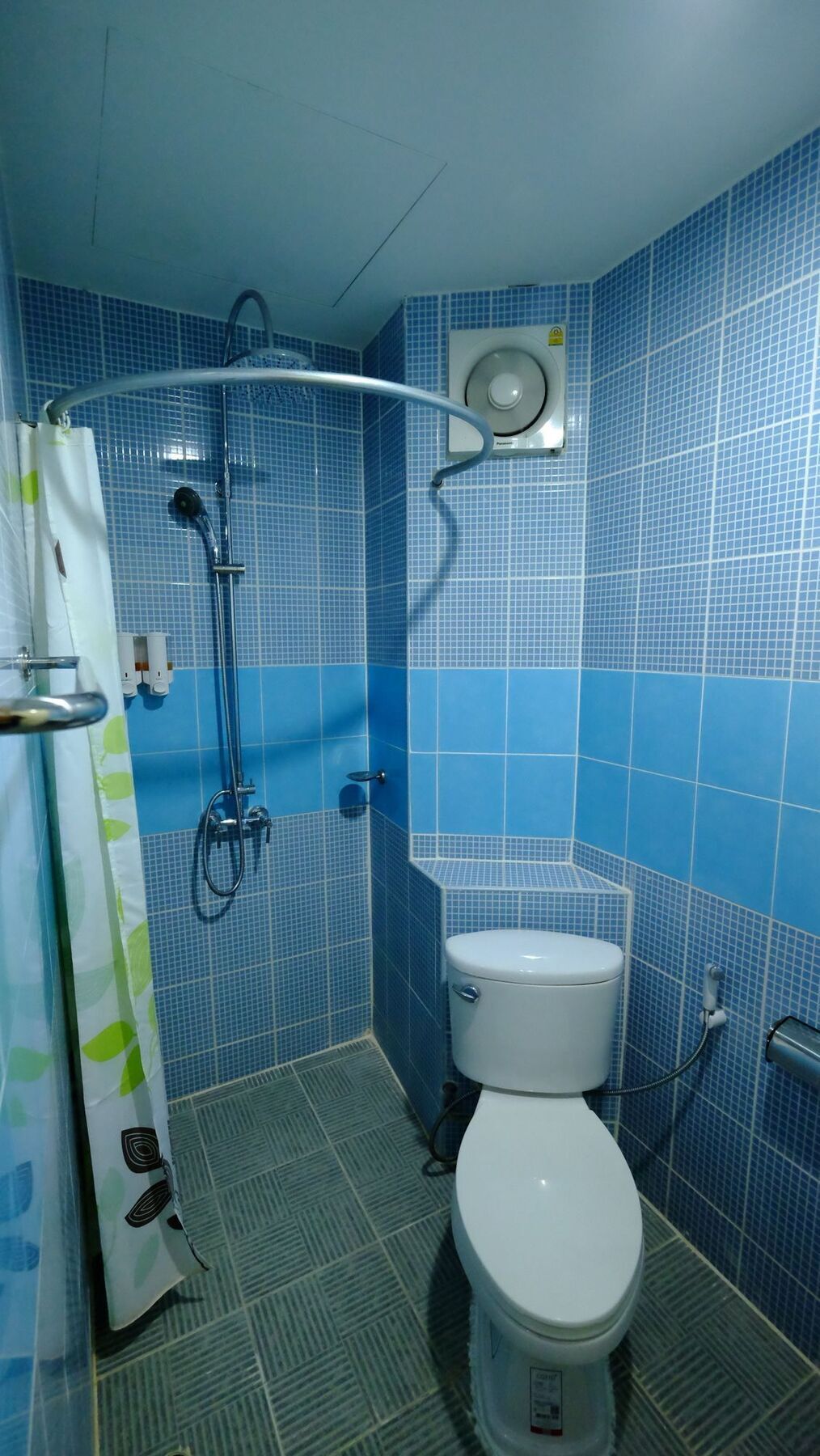 Spnplace Ratchada Μπανγκόκ Εξωτερικό φωτογραφία