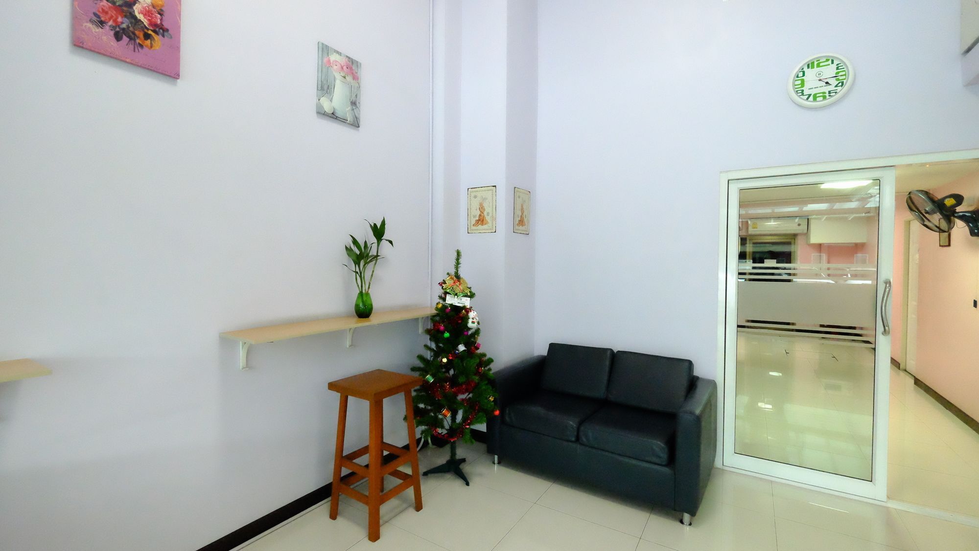 Spnplace Ratchada Μπανγκόκ Εξωτερικό φωτογραφία