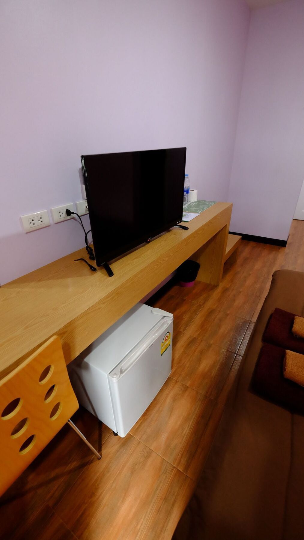 Spnplace Ratchada Μπανγκόκ Εξωτερικό φωτογραφία